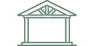 Pérgolas de aluminio